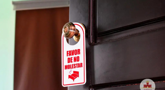 Студия Standard Hotel Castillo Del Rey