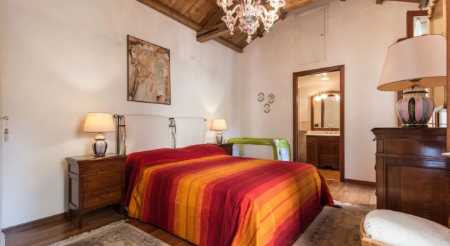 Апартаменты c 1 комнатой Serenissima Authentic Venice