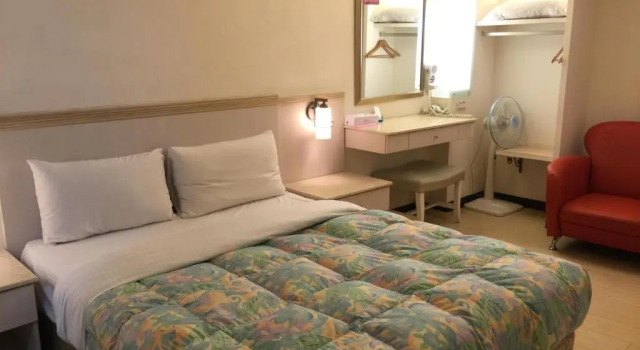 Двухместный номер Standard Goshen Hotel