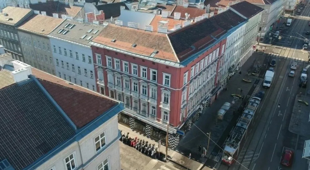Sophies Place Yppenplatz, Rezerwuj Apartament Hotele w Wiedeń z parkingiem, Parking