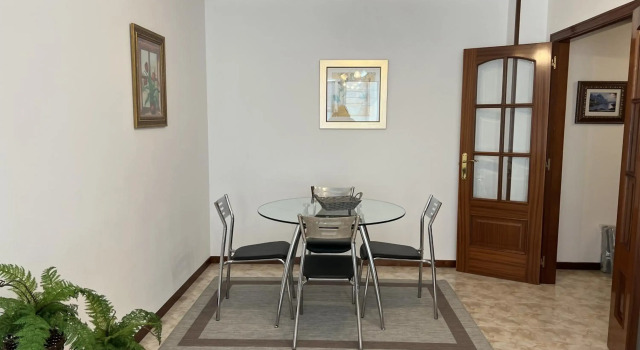 Apartamento Pintor, Reservar Apartamento Cambados Pontevedra Province