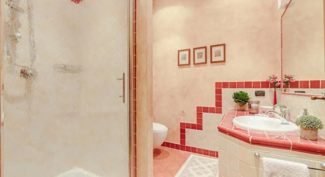 Апартаменты Casa Rosemary in Lucca