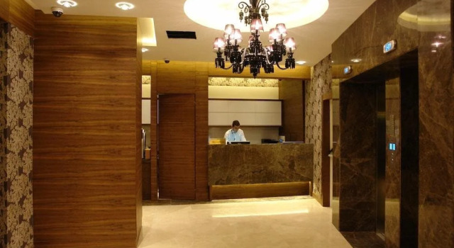 Le Mirage Suite, Забронировать Отель Шишли Стамбул, рядом с Bomontiada