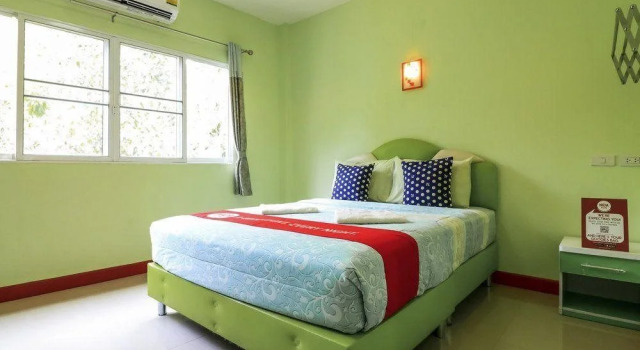 Bike Resort ChiangMai