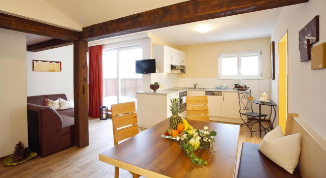 Apartment in Ischgl With Parking Space, Забронировать Апартаменты/квартира Матон Ишгль, рядом с Ski Lift Mathon
