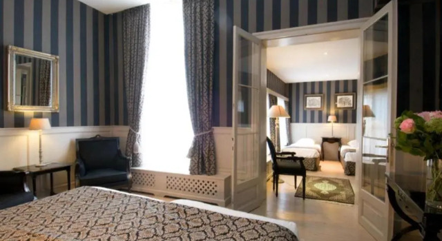 Hotel Patritius, Забронировать Отель Отели Брюгге 3 звезды, рядом с Lumina Domestica, 3*