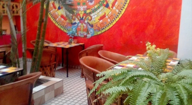 Hotel Santuario