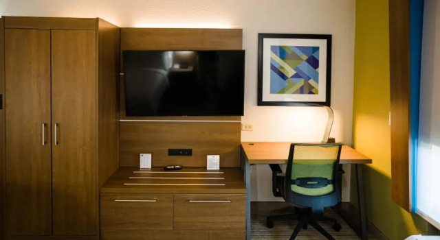Номер Standard Holiday Inn Express & Suites Knoxville-Farragut by IHG