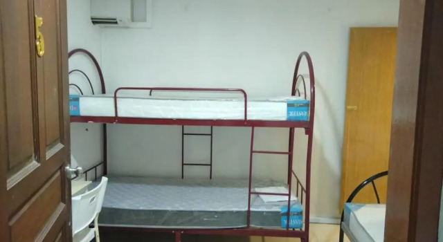 Natol Homestay - Kenyalang Park, Rezerwuj Hotel Kuching Sarawak