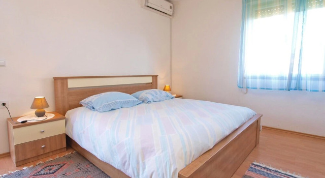 Апартаменты Apartments Susanne 79