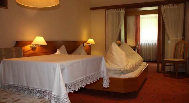 Hotel Zebru