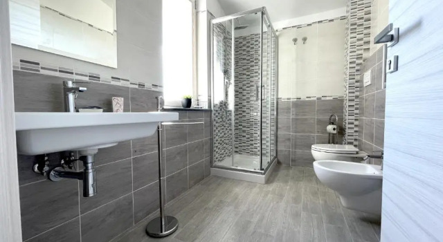 Номер Standard B & B Vilenia San Nicola Arcella
