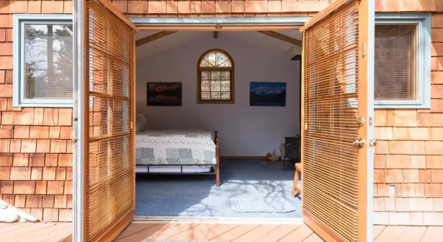 Полулюкс Riversong Inn Retreat