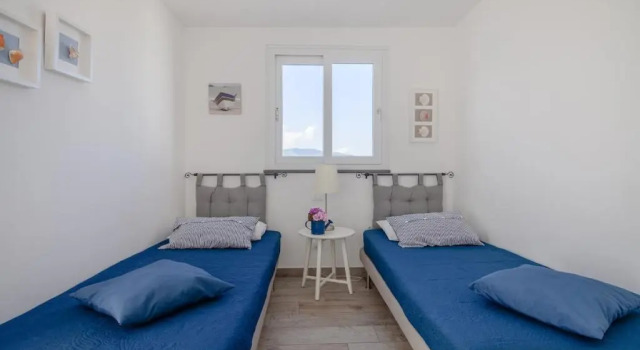 Attico panoramico Sorrento, Забронировать Отель Отели Меты с парковкой, Парковка