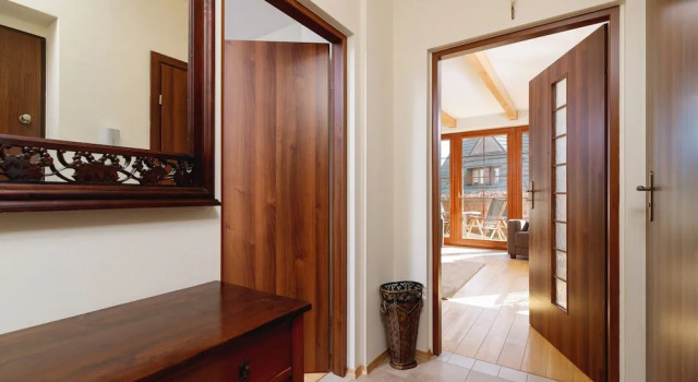 Osada Gubalowka Apartments by Renters, Book Lejlighed  