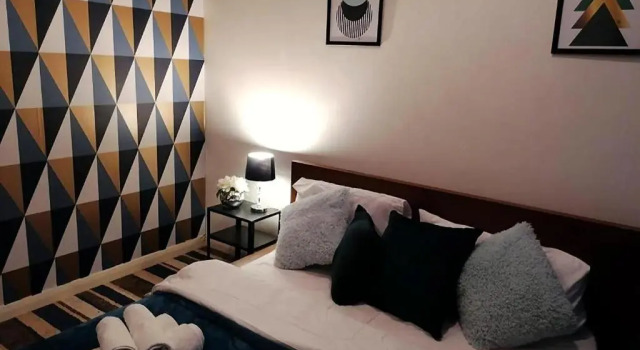 DaFol Suite, Prenota Hotel Tilbury Inghilterra