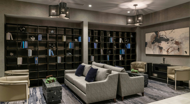 AC Hotel by Marriott Portsmouth