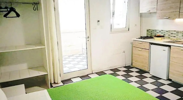 Номер Comfort Casa vacanze Lu Salentu