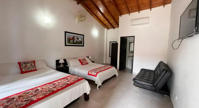 Cocobana Hotel