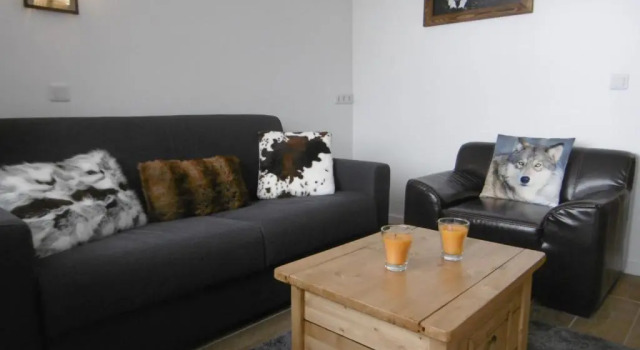 Appartement Méribel, 2 pièces, 4 personnes - FR-1-355-197, Забронировать Апартаменты/квартира Мерибель-ле-Альё 