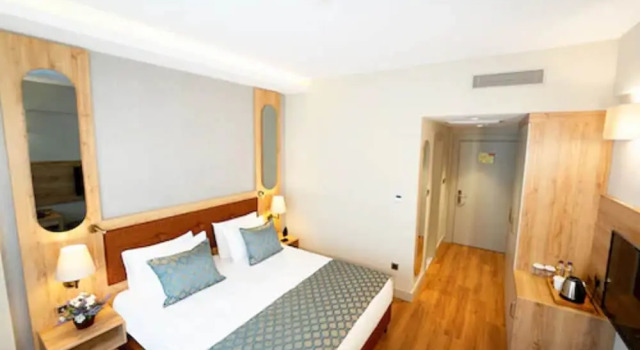 Двухместный номер Standard Отель Grand Sirkeci