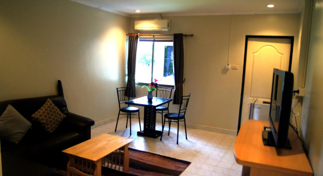 Люкс Collection O Southern Star Resort Pattaya