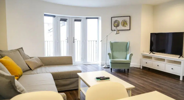 Апартаменты L1 Boutique Apartments