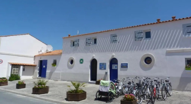 Résidence Odalys Le Village des Amareyeurs