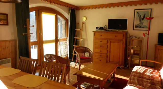 Résidence La Cordee - 3 Pièces pour 6 Personnes 224