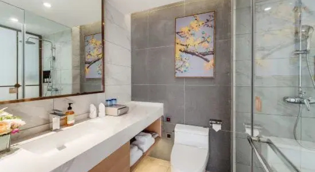Suite Yuemeijing Hotel