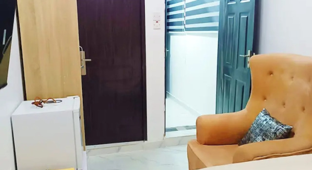 Апартаменты blueocean.cog Apartments