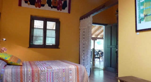 Superior Zimmer Casa Rural Los Riegos