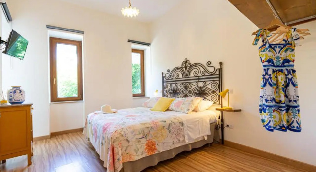 Villa la Quercia