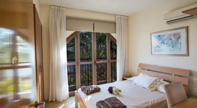 Вилла Private Villa in Pernera 1233