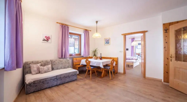 Sonnenparadies Apartement 3