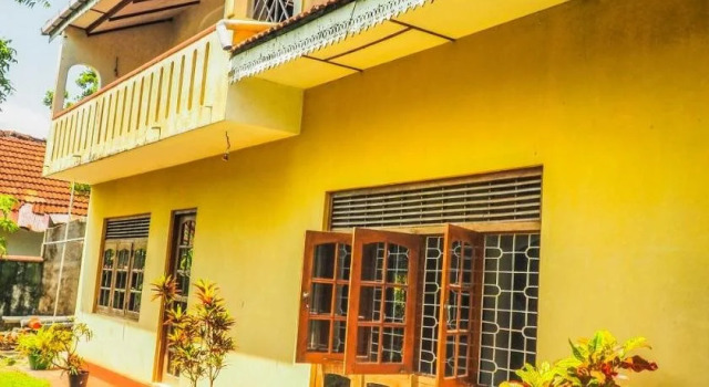 Paradise Hostel Galle