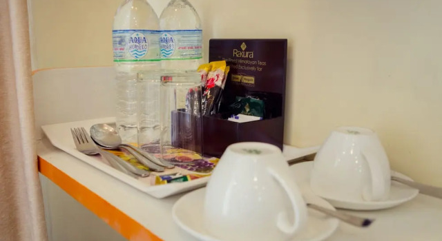 Номер Classic Royal Penguin Boutique Hotel & Spa