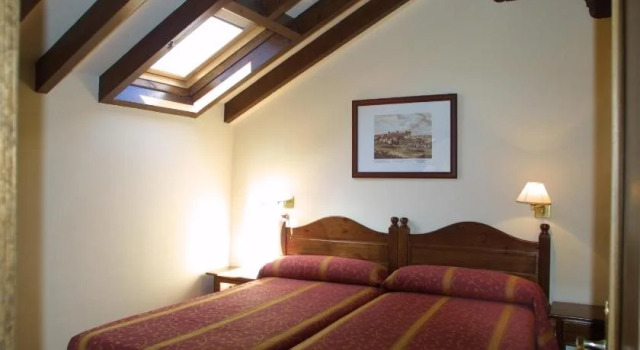 Villa de Potes, Book Villa Sommerhuse i Liébana, Hytte