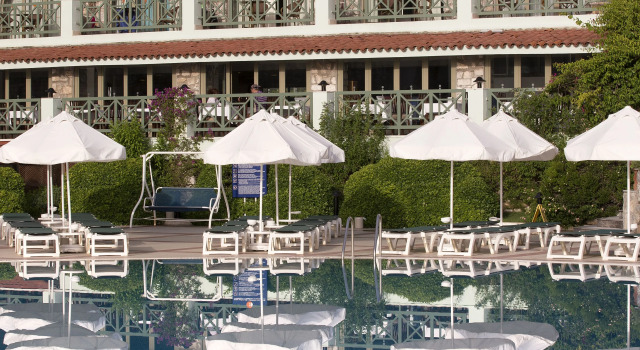 Marti La Perla Hotel - All Inclusive - Adult Only