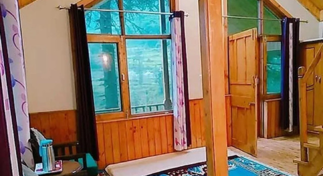 Majestic View Cottages