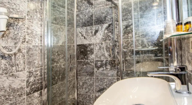 Одноместный номер Standard Hotel Bolzano