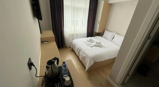 Двухместный номер Economy MOF Comfort Edirne