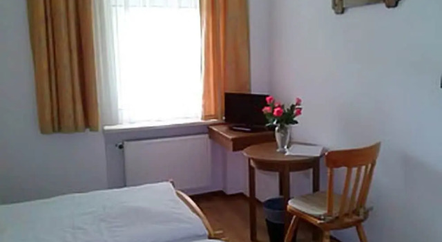 Hotel Prinz Eitel
