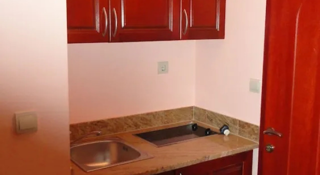 Апартаменты Classic Apartment Pucurica II