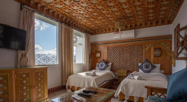 Suite Dar Mounir Hotel Dar Mounir