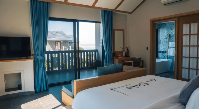 Vedana Lagoon Resort & Spa, Забронировать Курортный отель Хюэ 