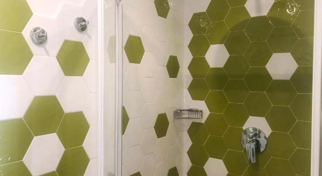 Двухместный номер Deluxe с балконом Casa Sorrentina