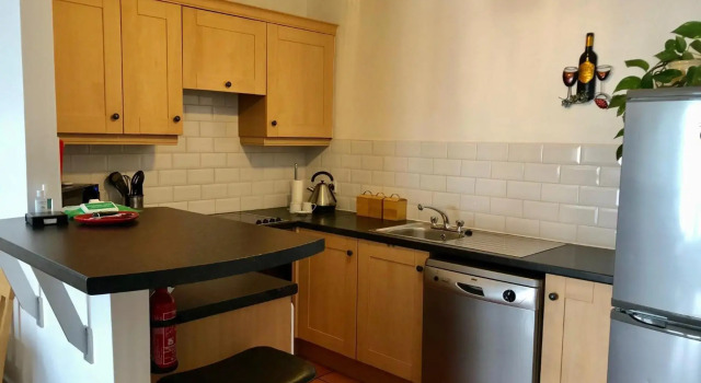 Wexford Town Centre Apartment, Rezervasyon Daire Wexford Wexford County