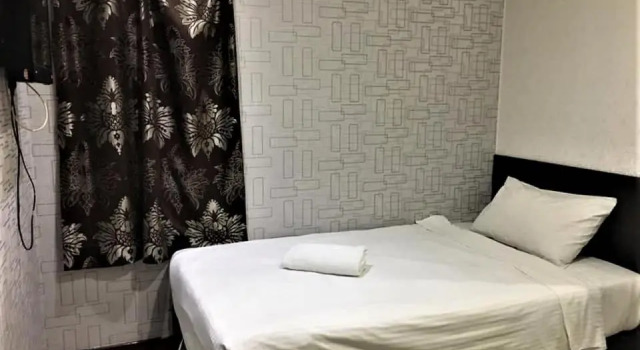 Одноместный номер Standard Swan Cottage Hotel