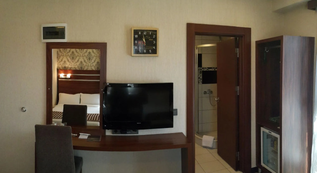 My Liva Hotel